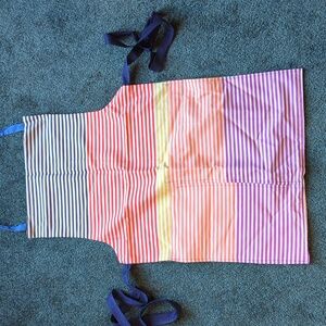 Apron BBQ Men's or Women's 3 Pocket Hand crafted apron